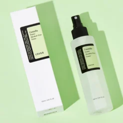 Centella Water Alcohol-Free Toner
