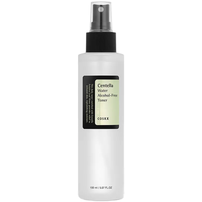 Centella Water Alcohol-Free Toner