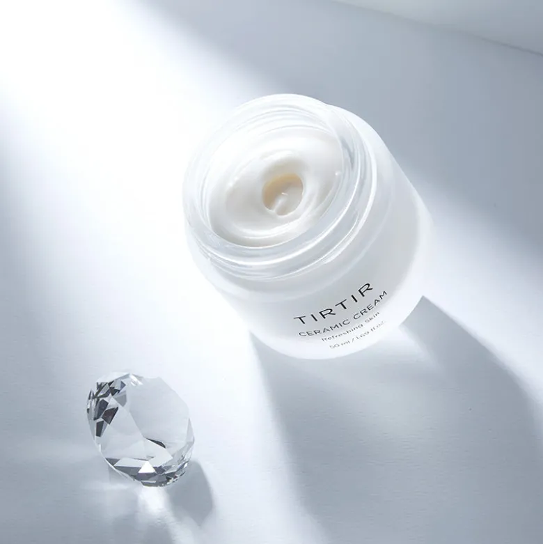 Ceramic Cream