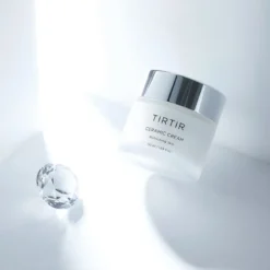 Ceramic Cream