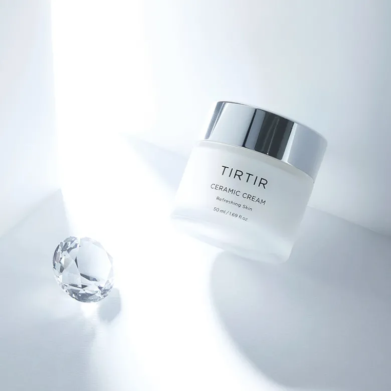 Ceramic Cream