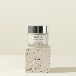 Ceramic Cream