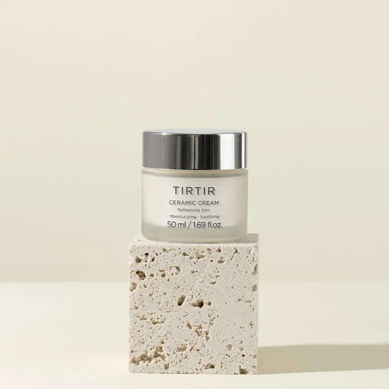 Ceramic Cream