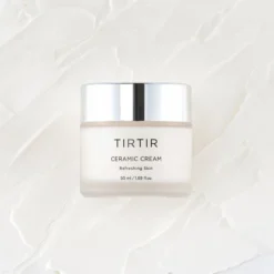 Ceramic Cream