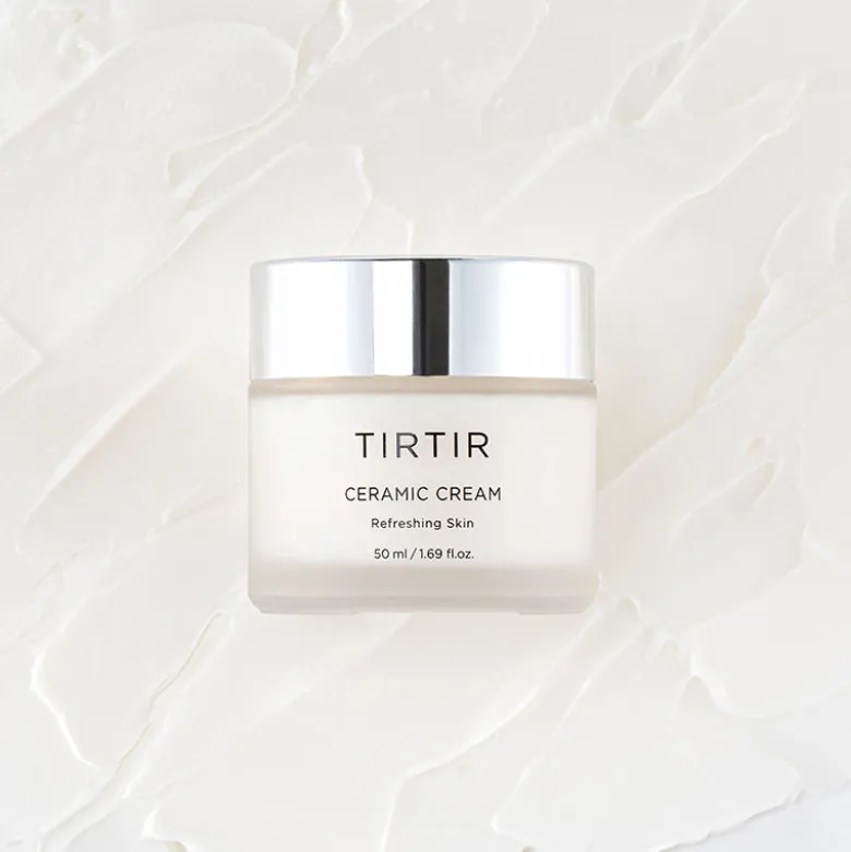 Ceramic Cream