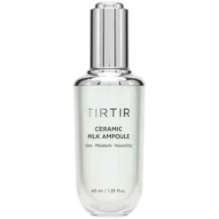 Ceramic Milk Ampoule