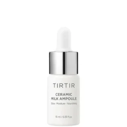 Ceramic Milk Ampoule
