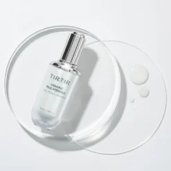Ceramic Milk Ampoule