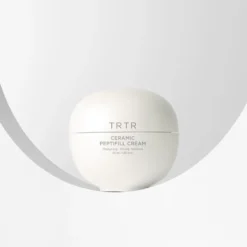 Ceramic Peptifill Cream
