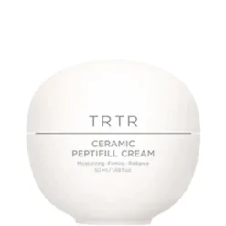 Ceramic Peptifill Cream