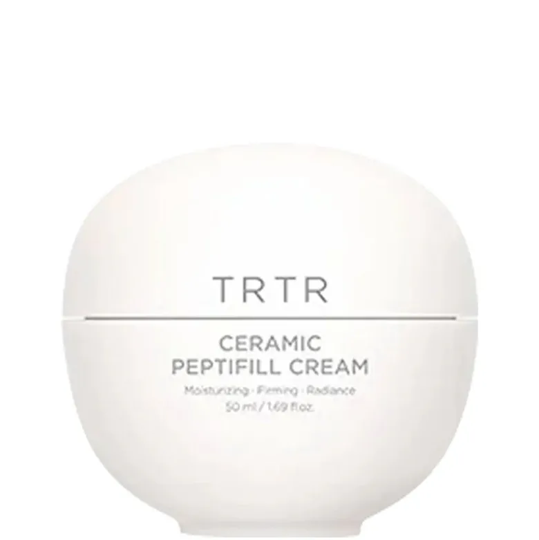 Ceramic Peptifill Cream