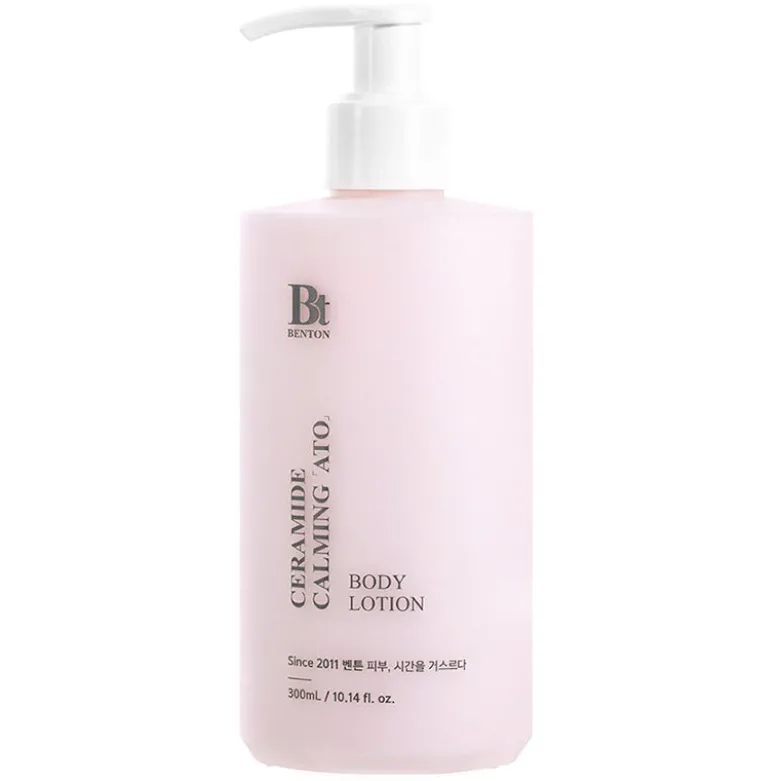 Ceramide Calming Ato Body Lotion