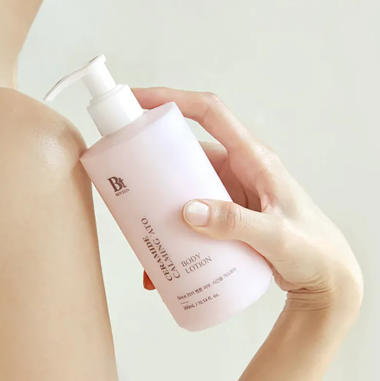 Ceramide Calming Ato Body Lotion