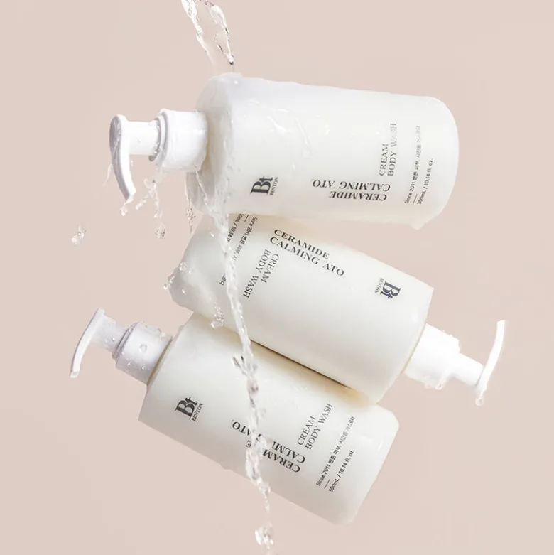 Ceramide Calming Ato Cream Body Wash