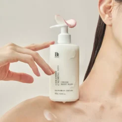 Ceramide Calming Ato Cream Body Wash