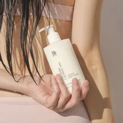 Ceramide Calming Ato Cream Body Wash