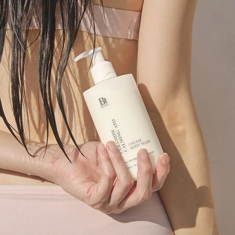 Ceramide Calming Ato Cream Body Wash