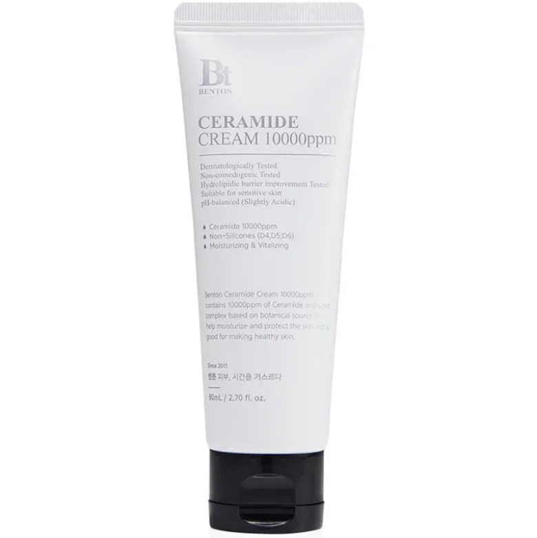 Ceramide Cream 10000ppm