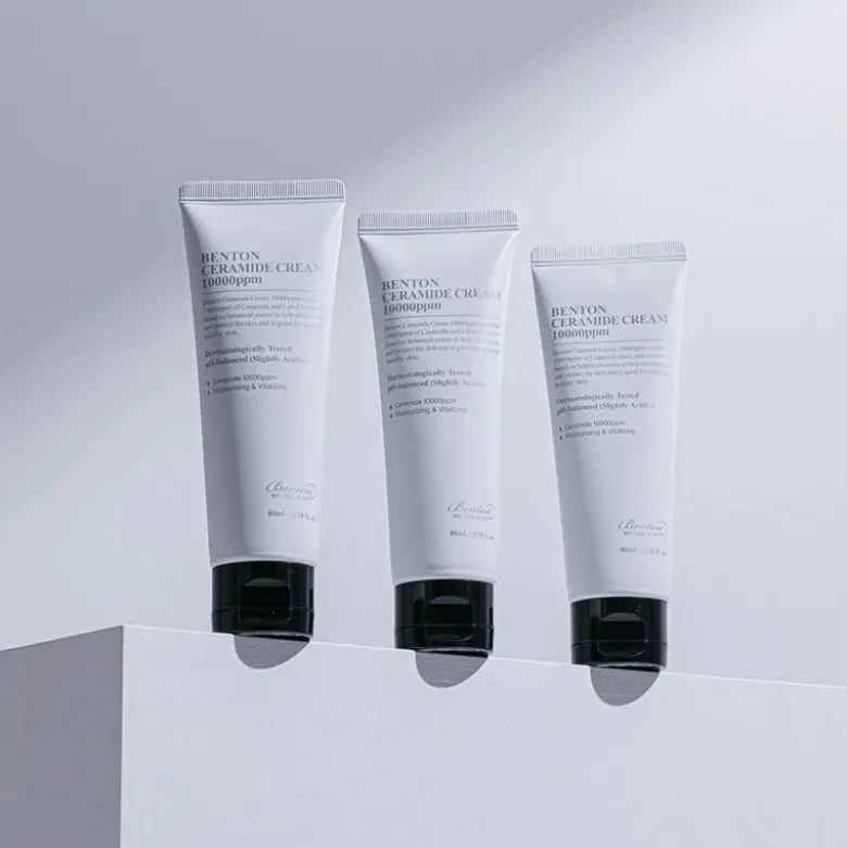Ceramide Cream 10000ppm