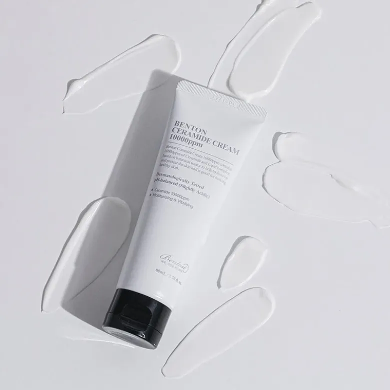 Ceramide Cream 10000ppm