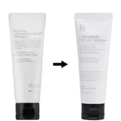 Ceramide Cream 10000ppm