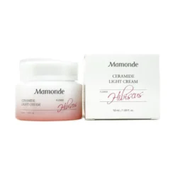 Ceramide Light Cream