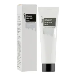 Ceramide Milk Drop Cream