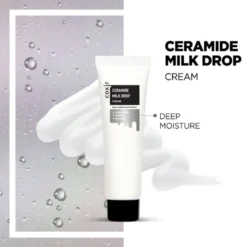 Ceramide Milk Drop Cream