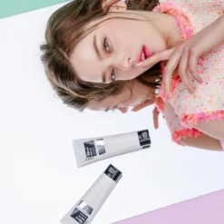 Ceramide Milk Drop Cream