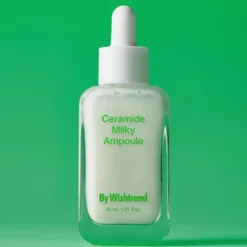 Ceramide Milky Ampoule