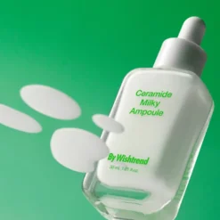 Ceramide Milky Ampoule