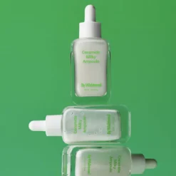 Ceramide Milky Ampoule