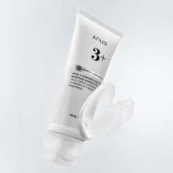 3 Ceramide Panthenol Moisture Barrier Cream