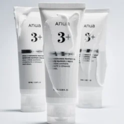 3 Ceramide Panthenol Moisture Barrier Cream