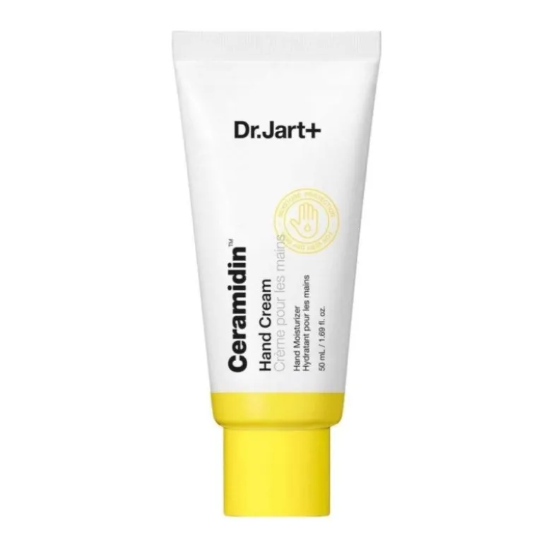 Ceramidin Hand Cream
