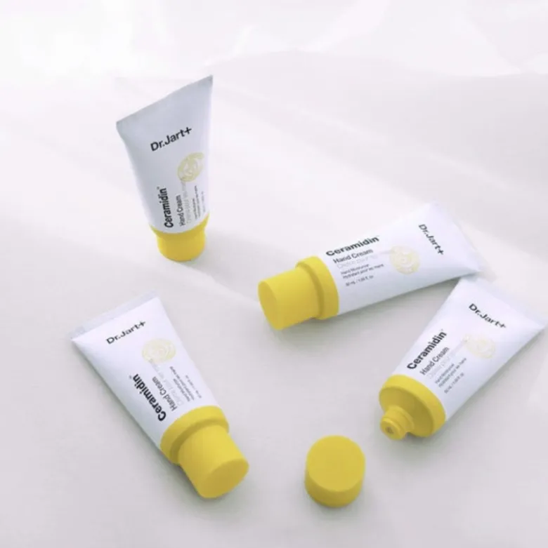 Ceramidin Hand Cream