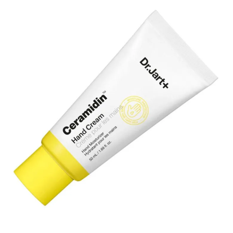 Ceramidin Hand Cream