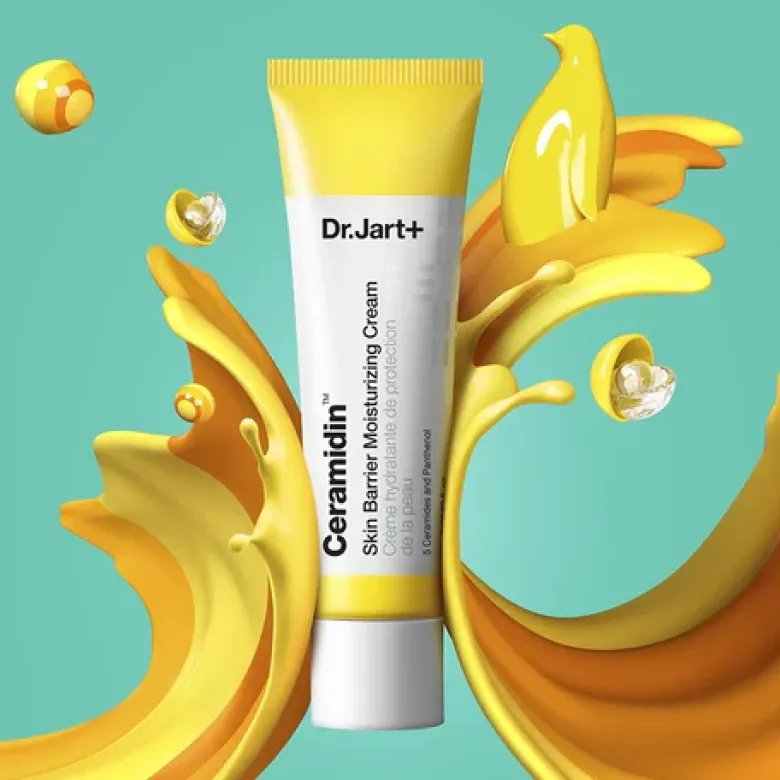 Ceramidin Skin Barrier Moisturizing Cream