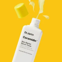 Ceramidin Skin Barrier Serum Toner