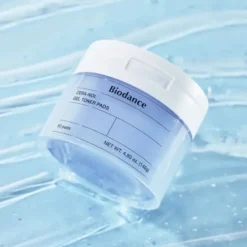 Cera-nol Gel Toner Pads