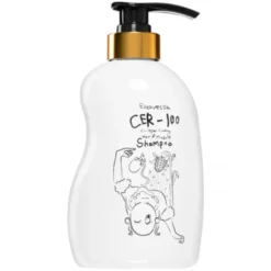 CER-100 Collagen Coating Hair A+ Muscle Shampoo