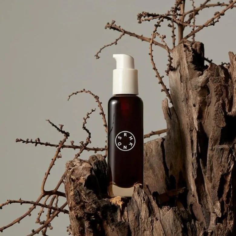 Chaga Charging Drop