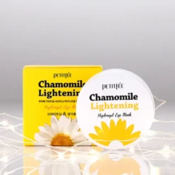Chamomile Lightening Hydrogel Eye Mask
