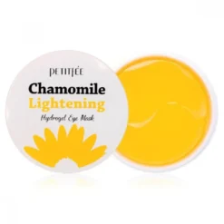 Chamomile Lightening Hydrogel Eye Mask