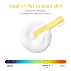 Chamomile pH Balanced Lotion