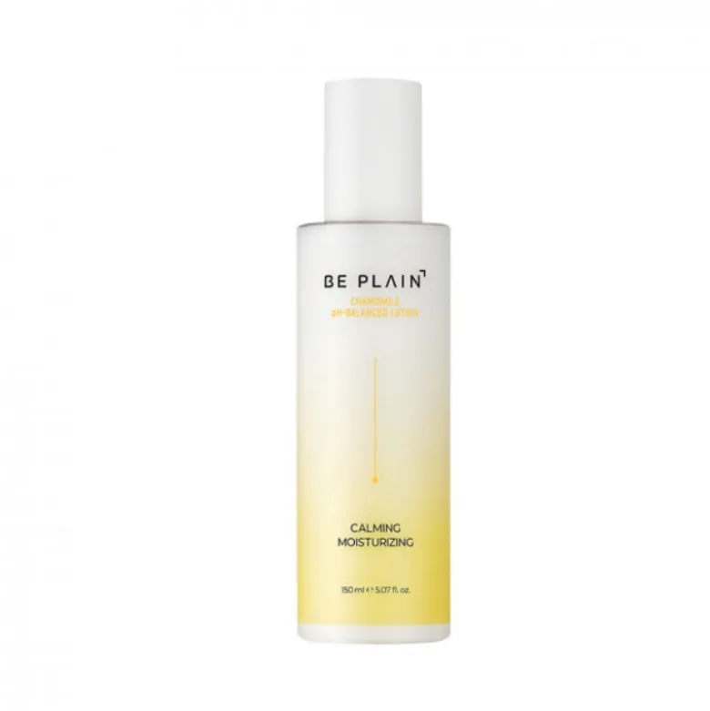 Chamomile pH Balanced Lotion