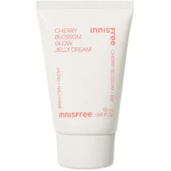 Cherry Blossom Glow Jelly Cream