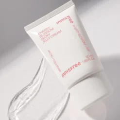 Cherry Blossom Glow Jelly Cream