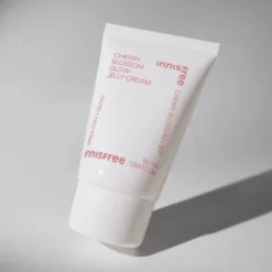 Cherry Blossom Glow Jelly Cream