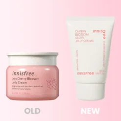 Cherry Blossom Glow Jelly Cream